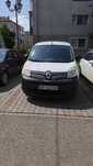 Renault Kangoo 1.5D