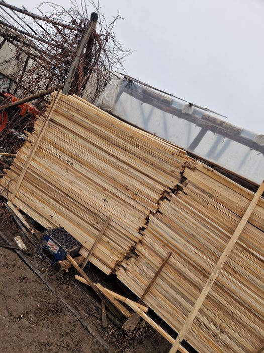 Sipca 2 metri 2 lei bucata