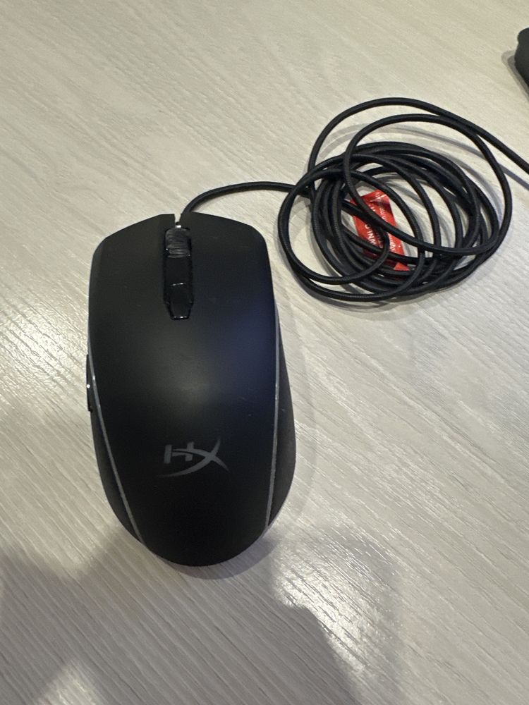 мышь HyperX Pulsifire surge