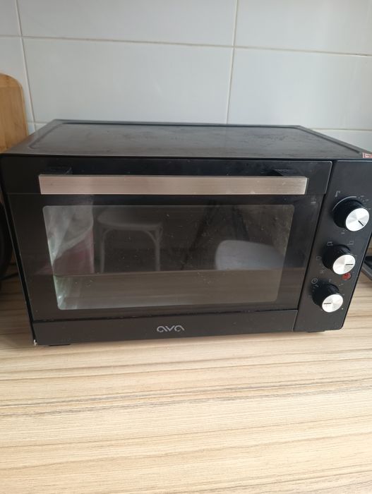 Электропечь AVA FSO-3200