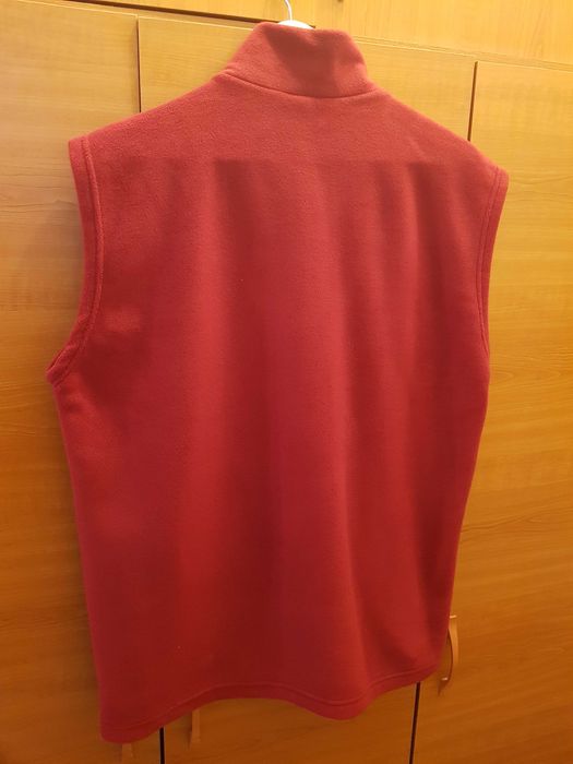 Vestă damă, mărimea 2XL