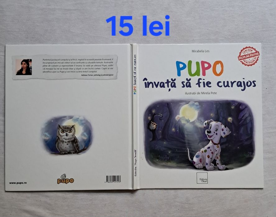 Set carti pentru copii