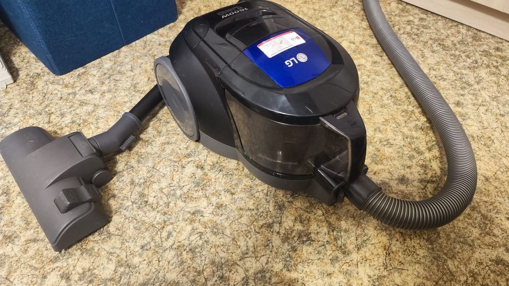 Пылесос    б/у майкудук