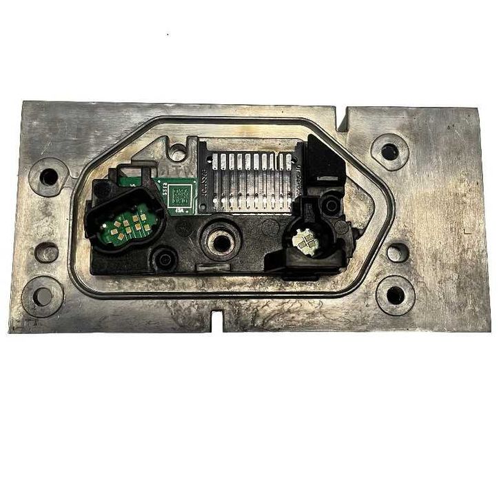 Reparatii module DRL Audi,BMW,Mercedes,VW
