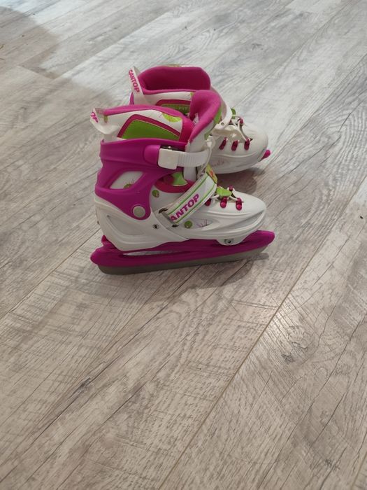 Patine fete mărimea 34-37