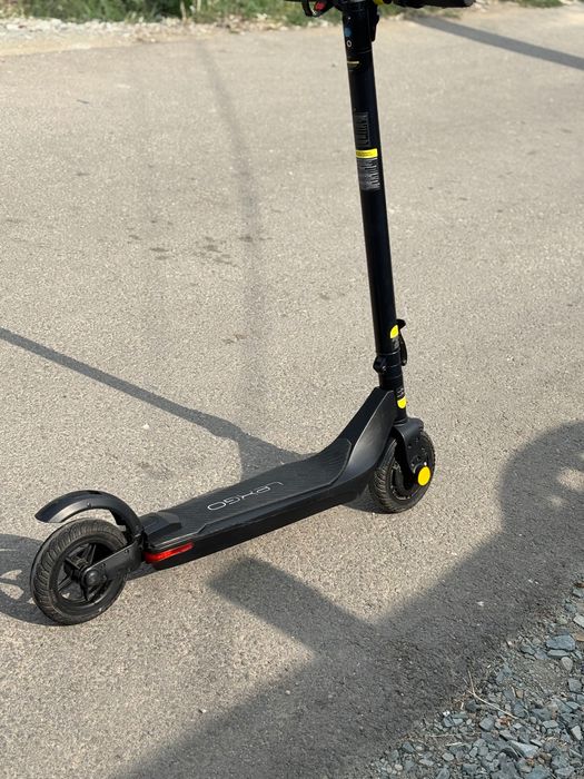 Vând trotinetă electrică