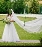 Rochie de mireasa Imolacy