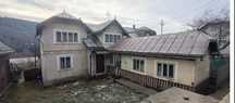 Teren + casa + anexe, Loc Vama, Suceava