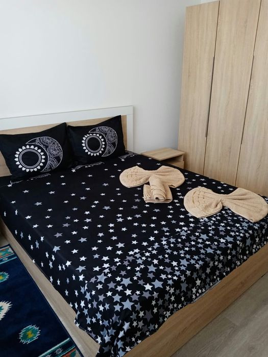 Apartament 2 camere cazare regim hotelier