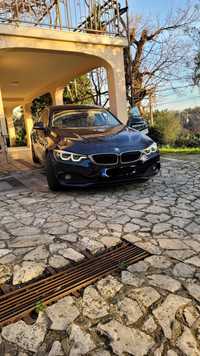 BMW 430i Xdrive 2018
