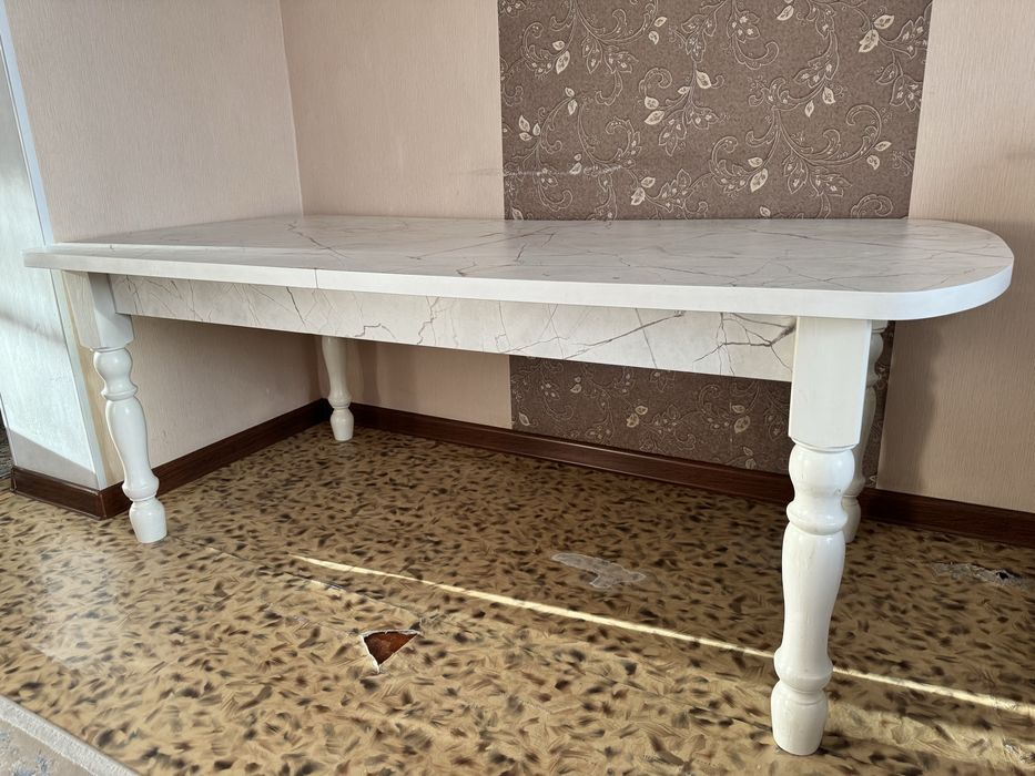 Продам трансформер стол