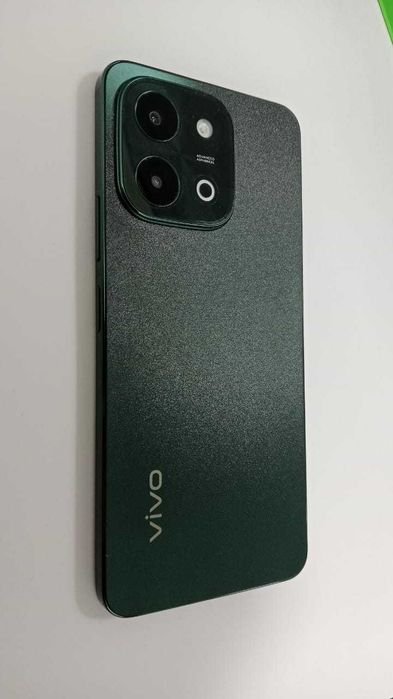 Vivo Y28 256 гб (Каратау) лот 769163