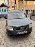 Vand Vw Caddy Maxi 7 Locuri