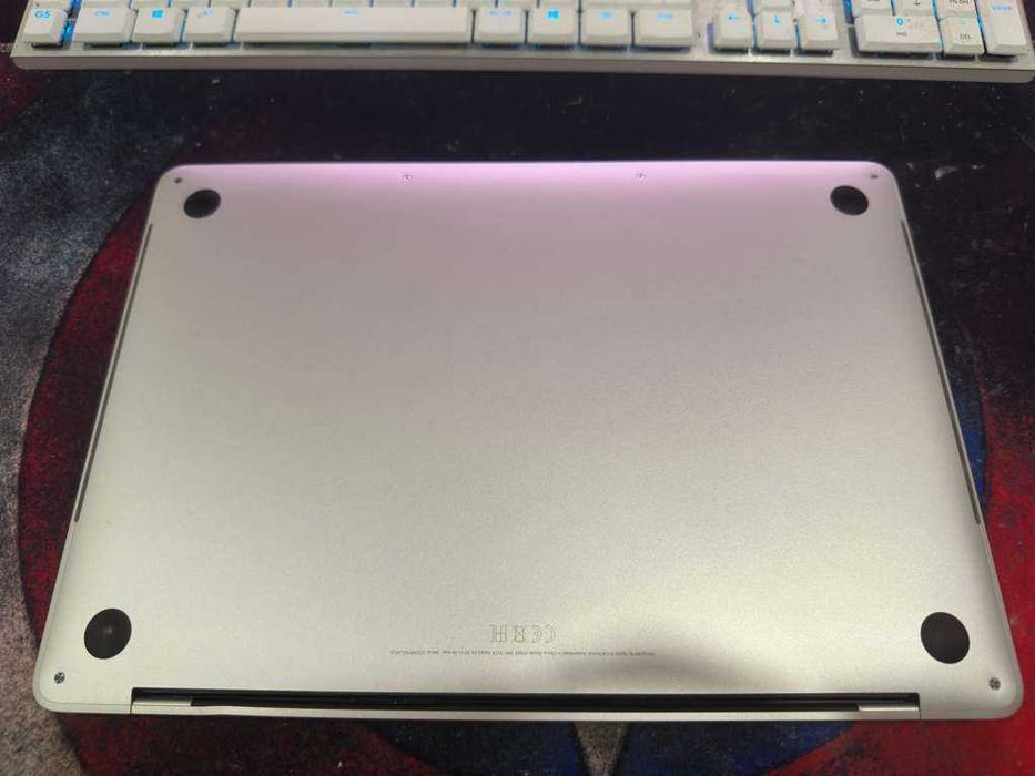 Macbook Pro 13 Inch 2018 Touchbar