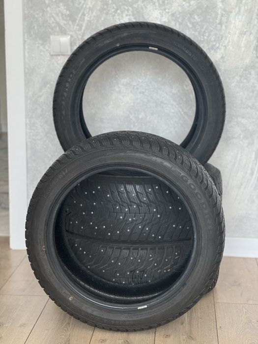 R17 сатылады 1 ак ай киілген