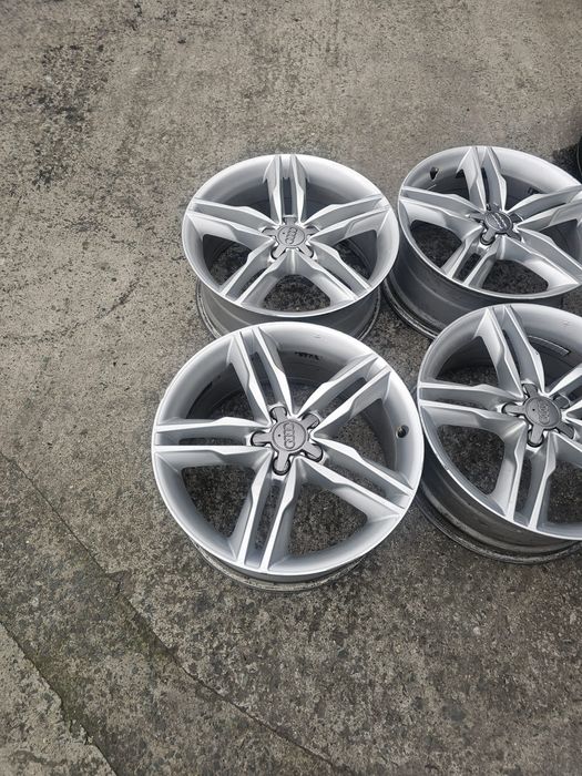Jante Audi pe 18