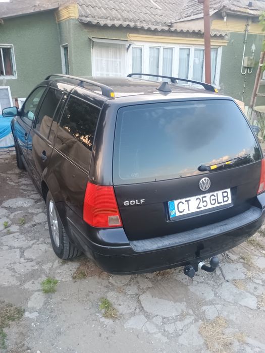Golf 4 break de vînzare