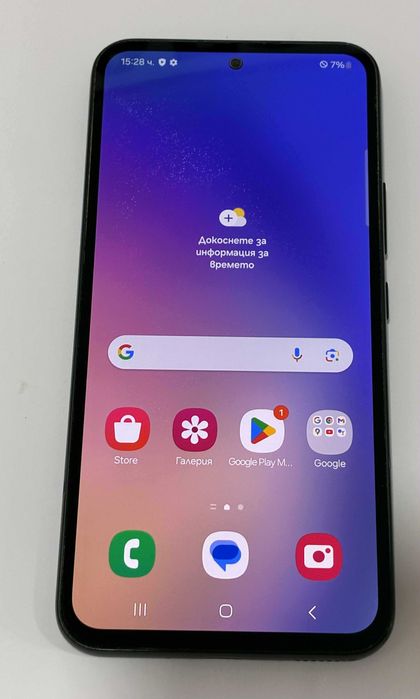 Samsung A54 5g 128gb