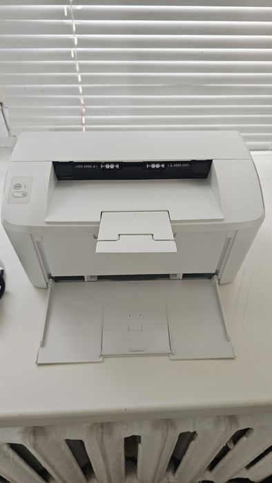 Продам новый новый принтер HP Lazer Jet  M111a