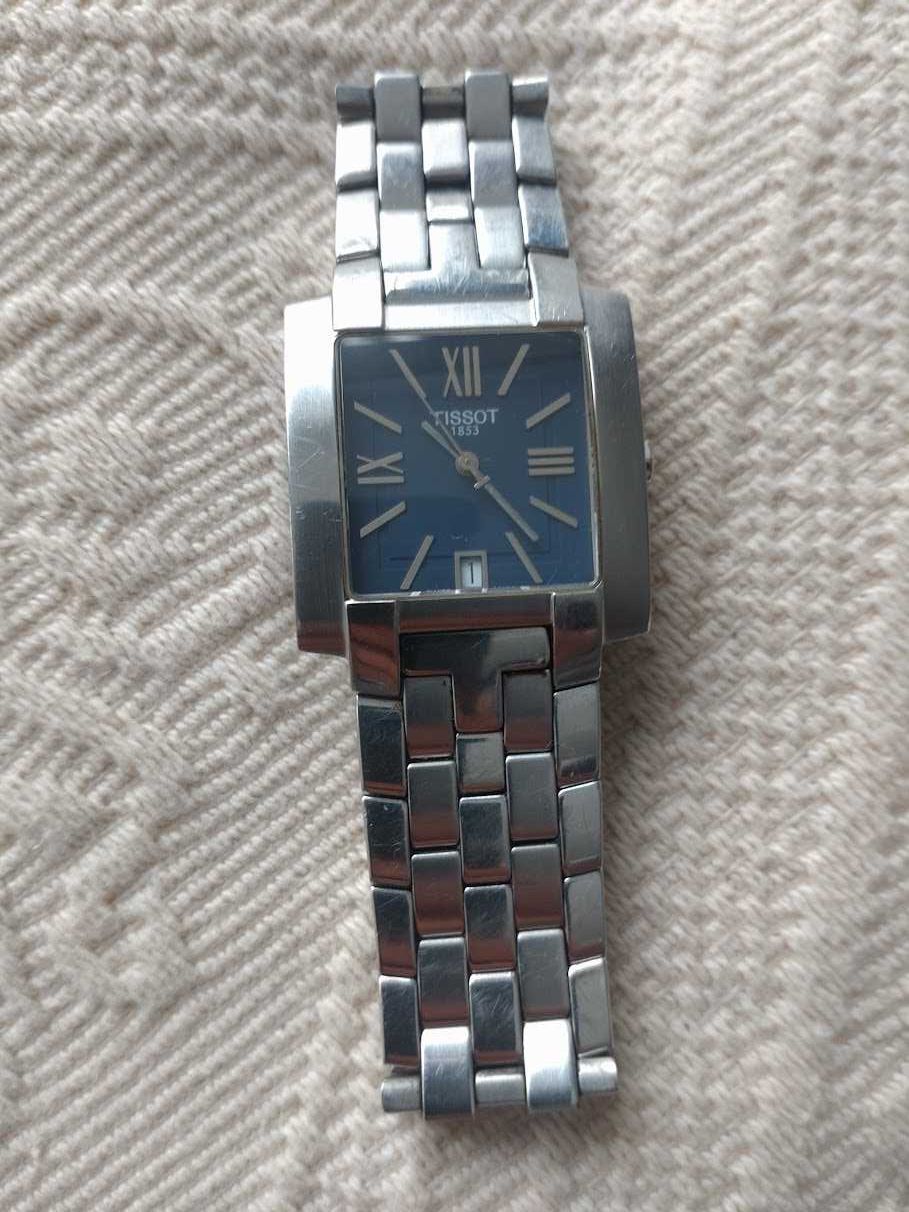 Часовник Tissot 1853  L860/960