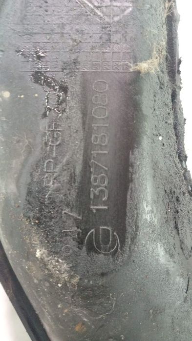 Furtun admisie 2.0 hdi AHP 1387181080 Citroen Jumper 2  [din 2nd face