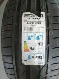 Anvelopa noua vara 245/40 ZR20 BRIDGESTONE Potenza S001 95Y