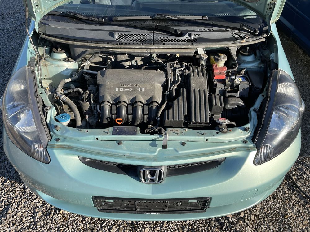 Honda Jazz 1.4i 2004 121К км На части