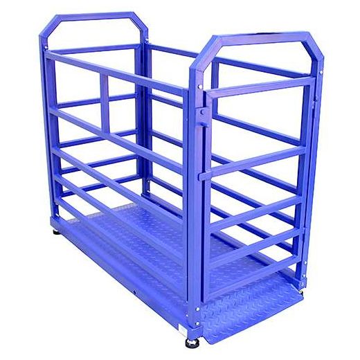 Куй тарози 600 кг Размер 700х1400см