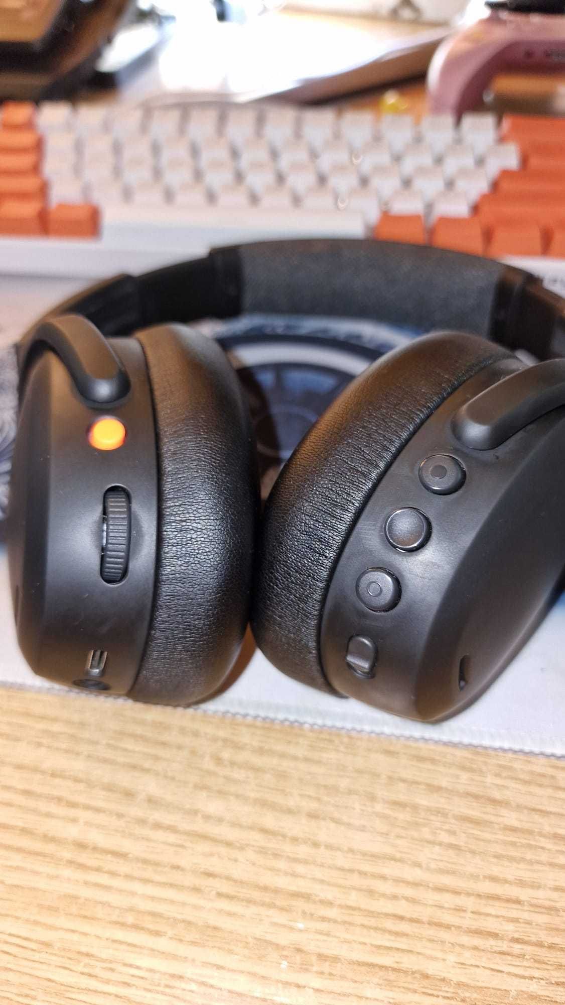 Casti wireless Skullcandy Crusher ANC 2