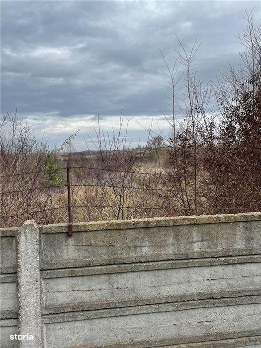 RECO vindem teren intravilan in Suncuius