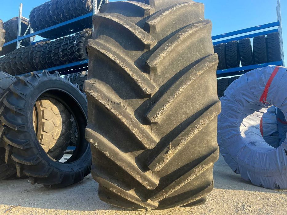 Cauciucuri Tractor Spate Mitas 900/60r38 Radiale SH Pret cu TVA