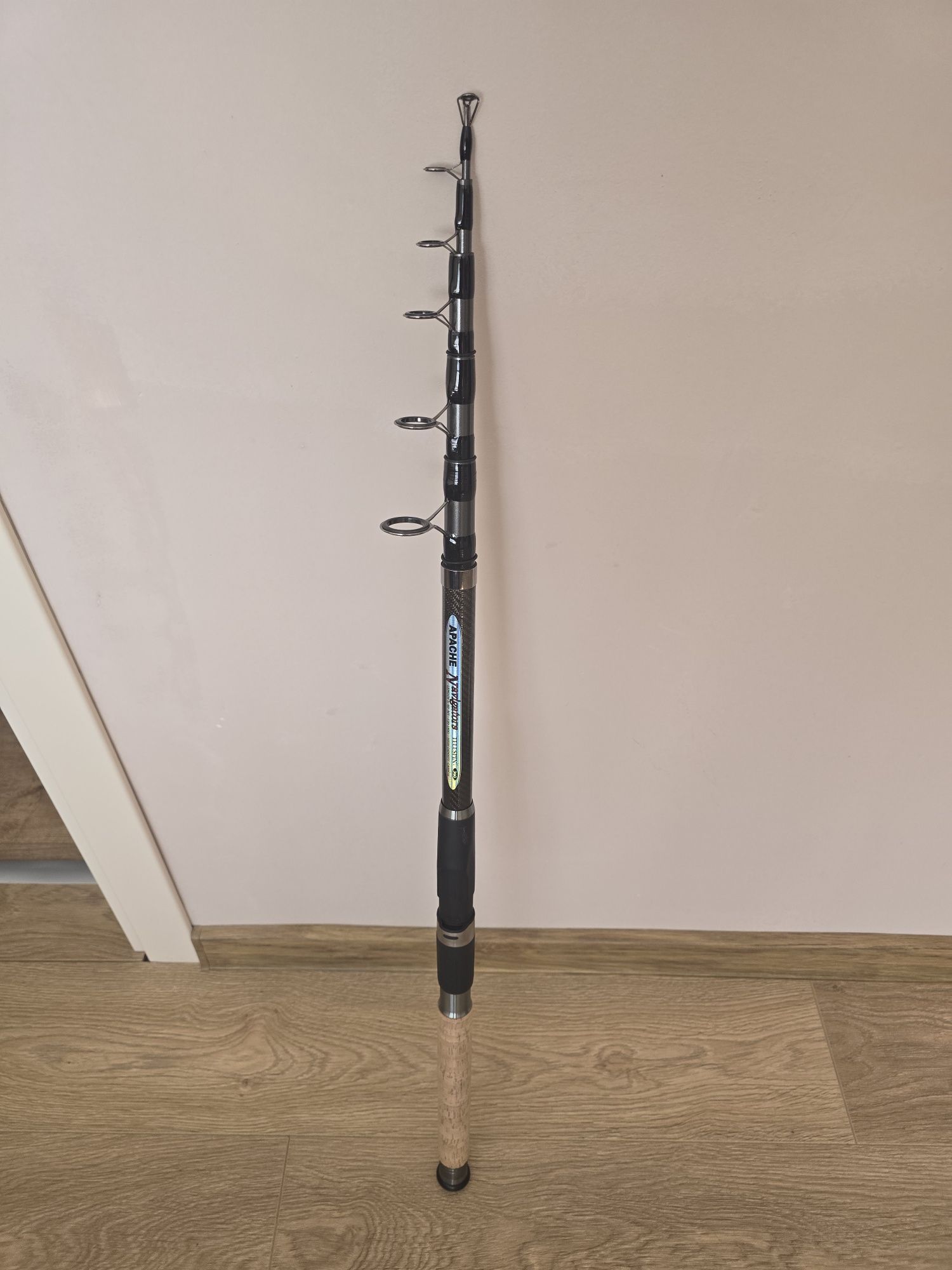 Въдица Apache  Navigators 3.60m.
