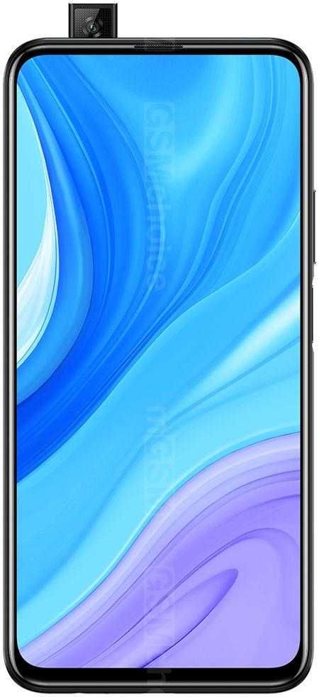 Huawei P Smart Pro (STK-L21), 6GB/128GB, Black