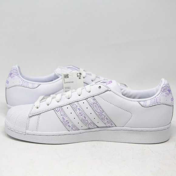 Оригинални маратонки * ADIDAS SUPERSTAR * EU 44 2/3