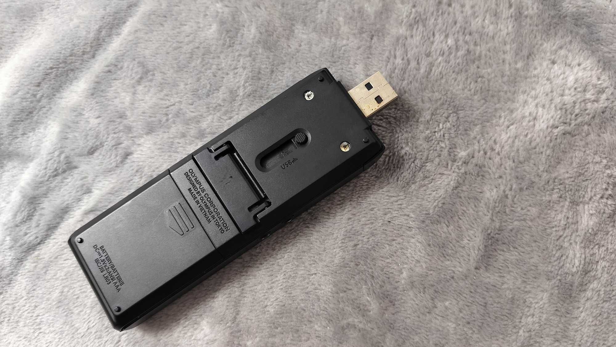 Reportofon Olympus VN-741PC Digital Voice Recorder