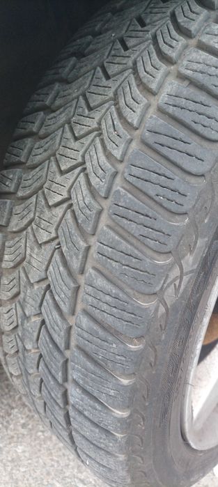 Зимни гуми 225/45/17