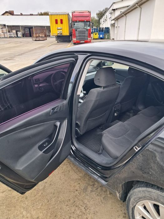 Volkswagen Passat B6 1.9TDI BXE