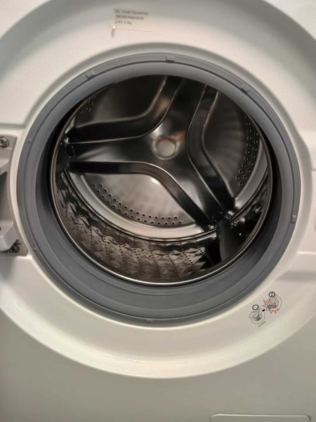 Инверторна Пералня машина Samsung-Самсунг 9 кг 1400 об/мин AddWash