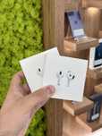 Casti Airpods 4 / Sigilate / Noi / Garantie 24 luni