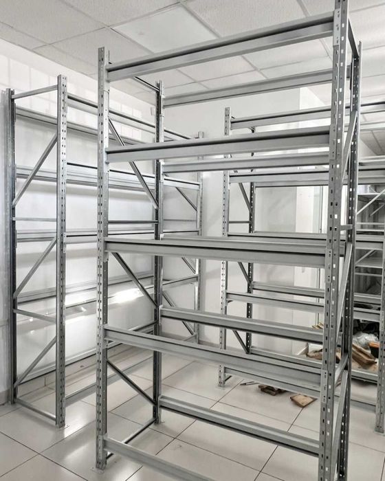 Складские стеллажи, стеллаж для склада, ombor stellaj, tokcha