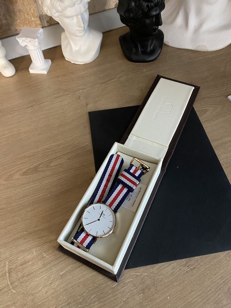 Ceas Daniel Wellington