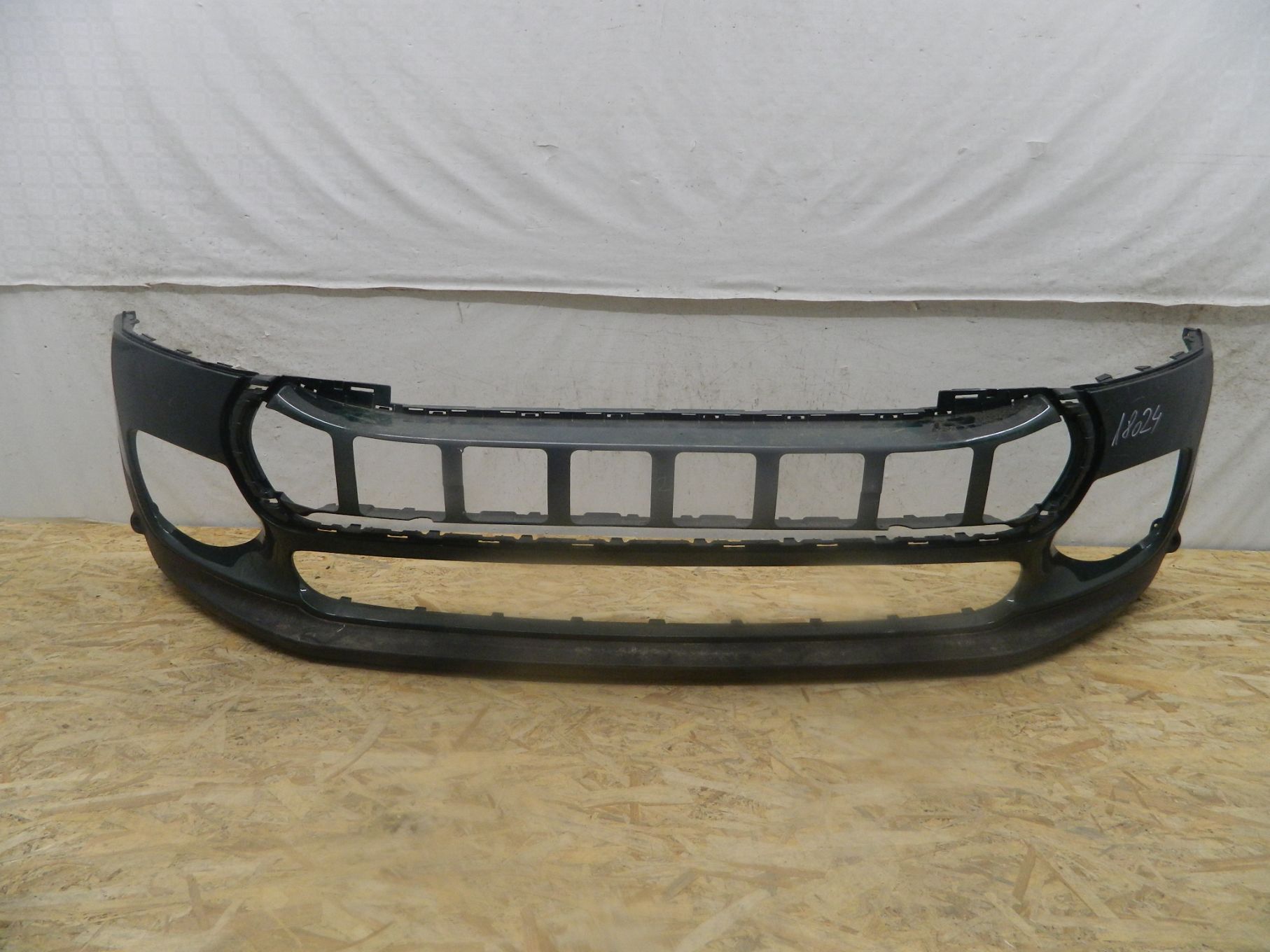 Bara fata Mini Cooper Clubman F54, 2015, 2016, 2017, 2018, 2019, 7370791.