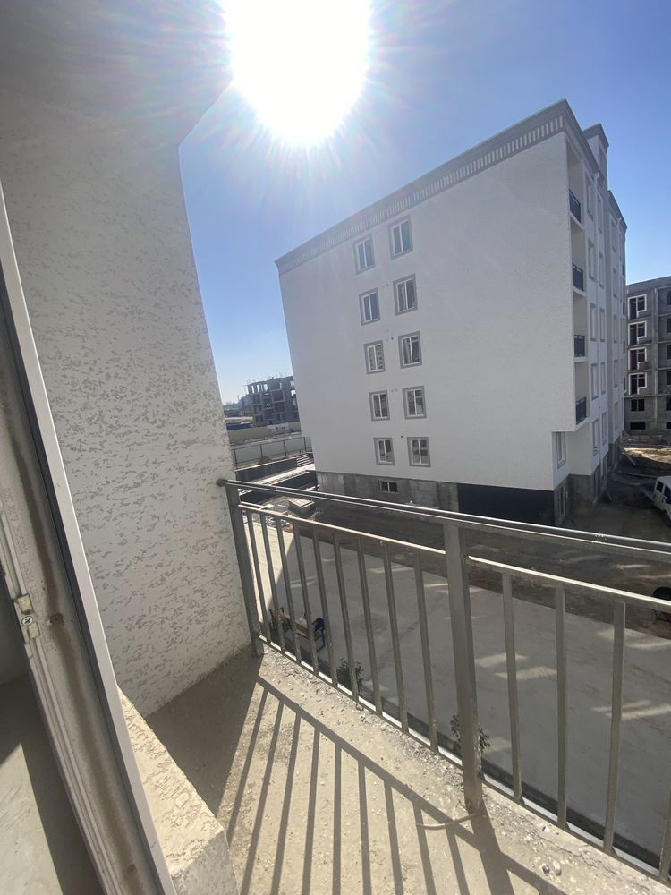 Andijon city 2 xonalik kvartira