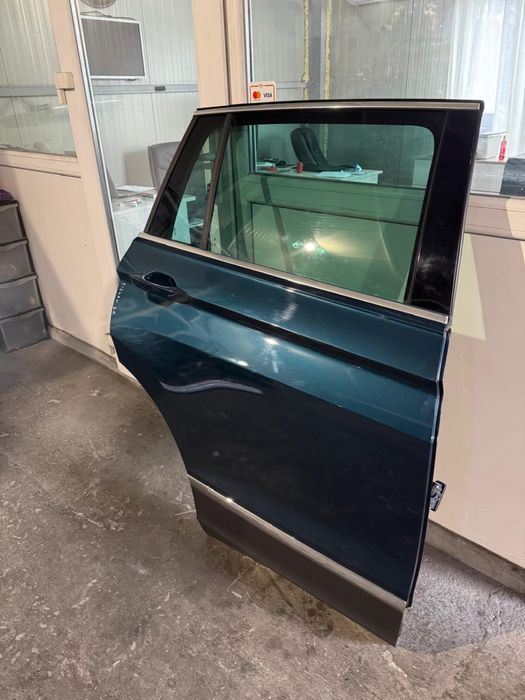 Usa Usi Portiere Portiera Vw Tiguan 2017-2024 Dreapta Spate
