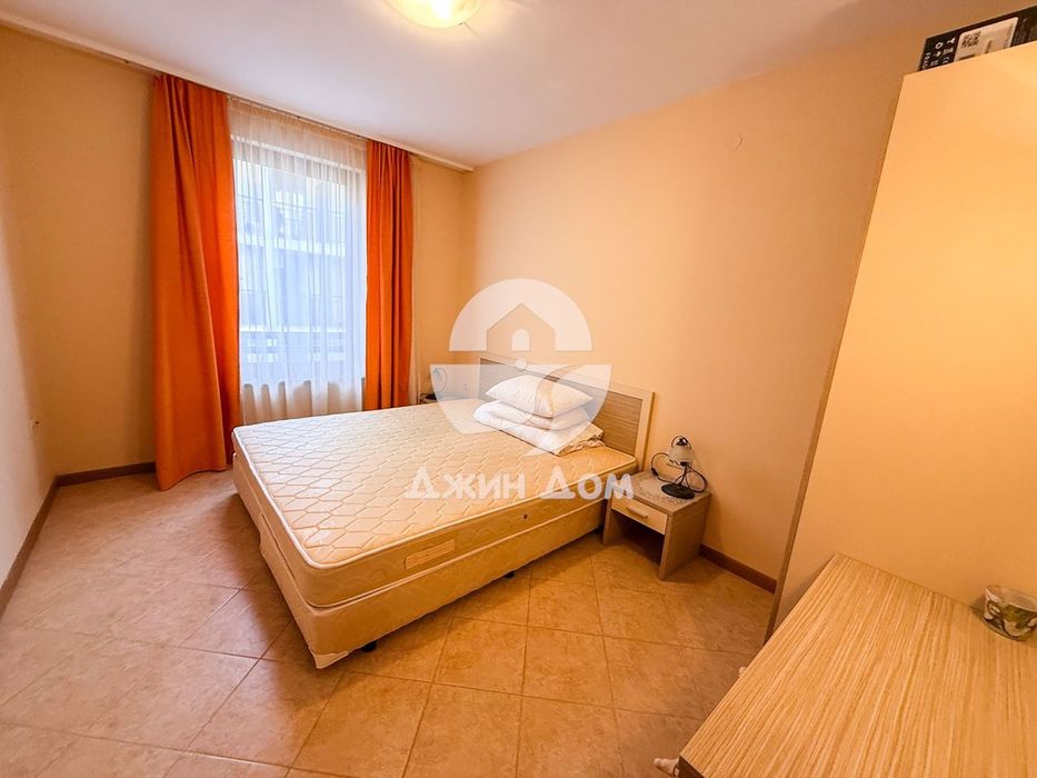 Продава се Двустаен апартамент в к.к. Слънчев бряг - 60 кв.м за 791 €/кв.м - Снимка #4