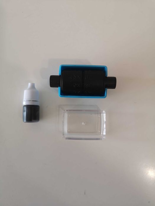 Ролкови математически печати