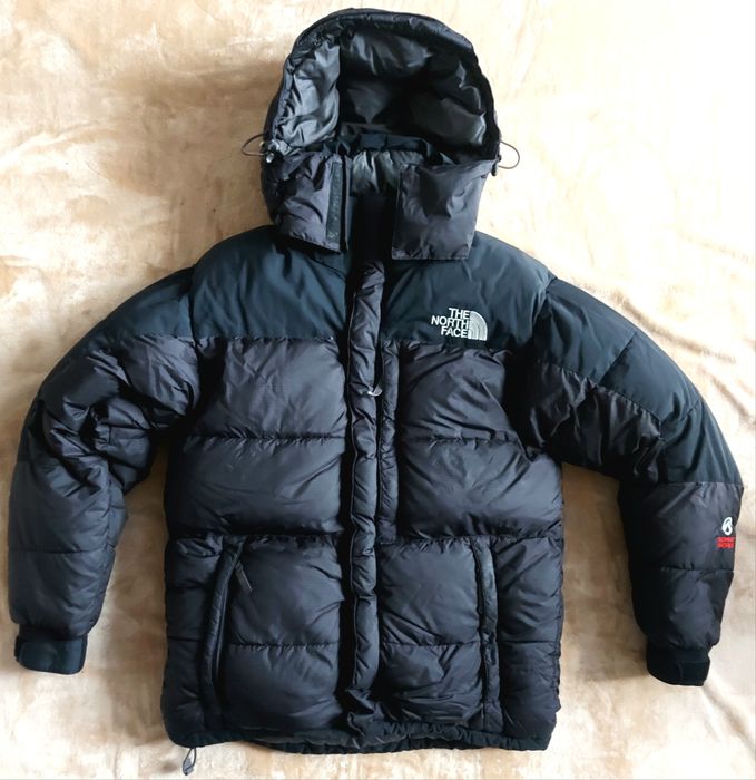 The North face 700 Summit, M48 мъжко пухено яке