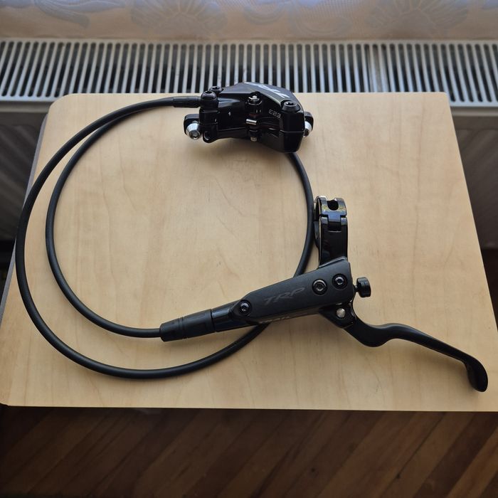 Frana fata mtb TRP Trail Evo noua