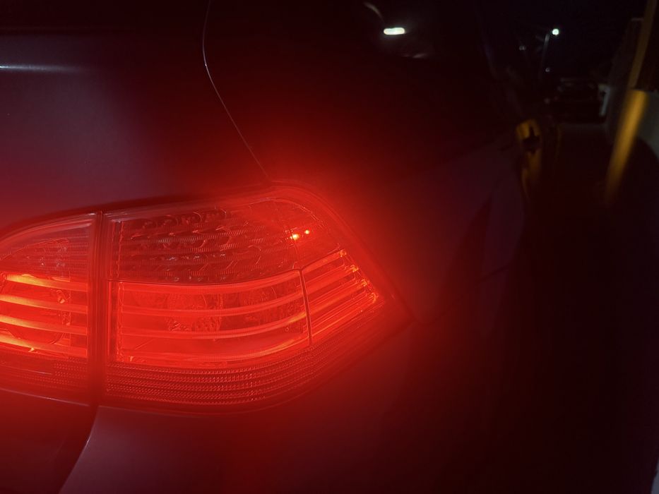 Стопове БМВ Е61 фейс