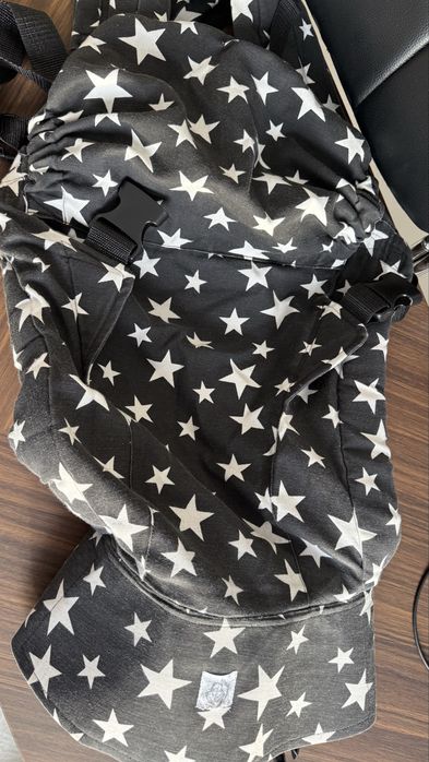 Эргорюкзак slingoemma